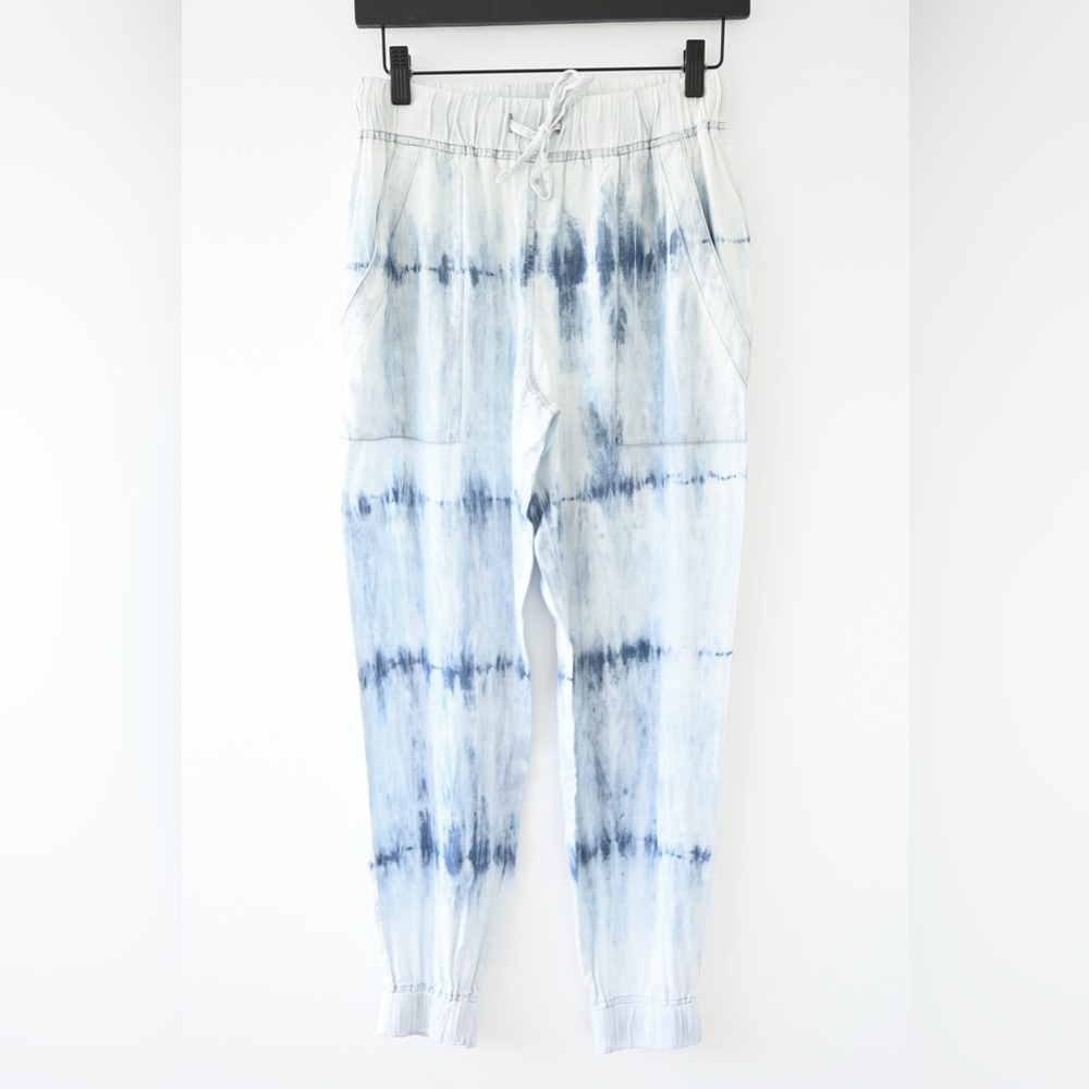 Dance & Marvel Tie Dye Joggers